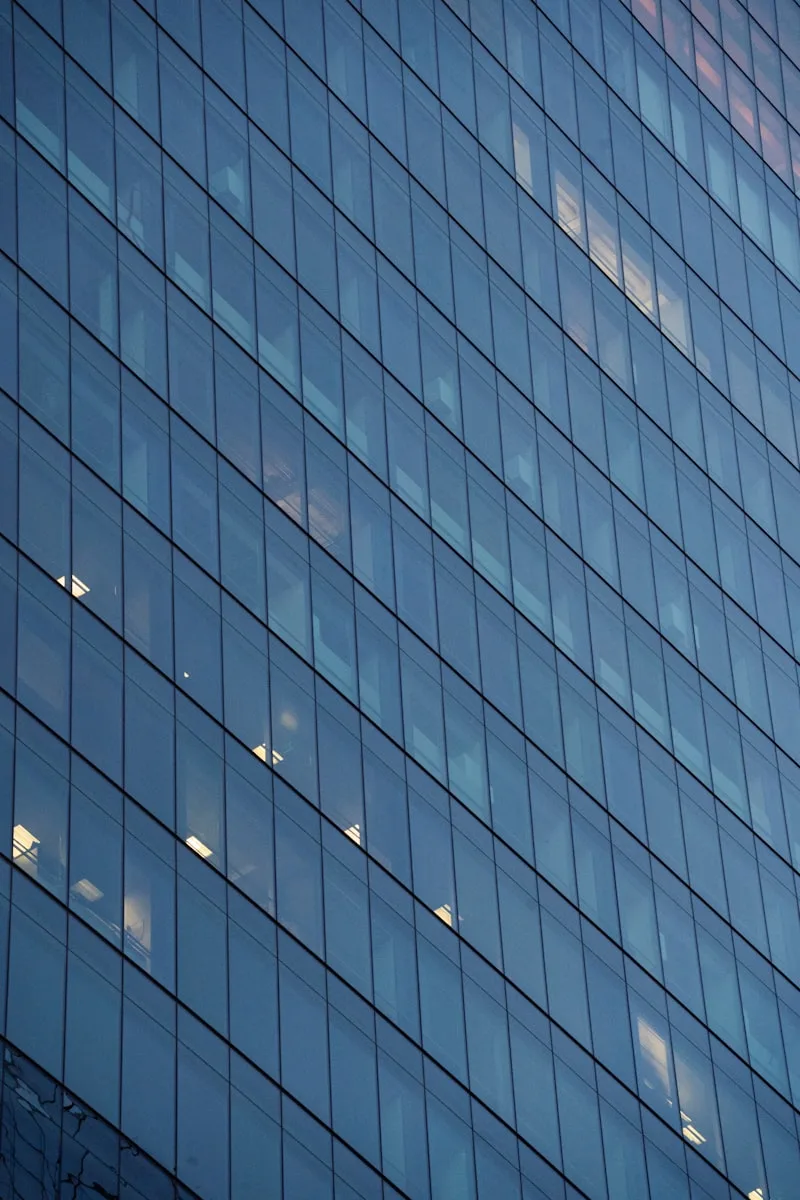Corporate office security
