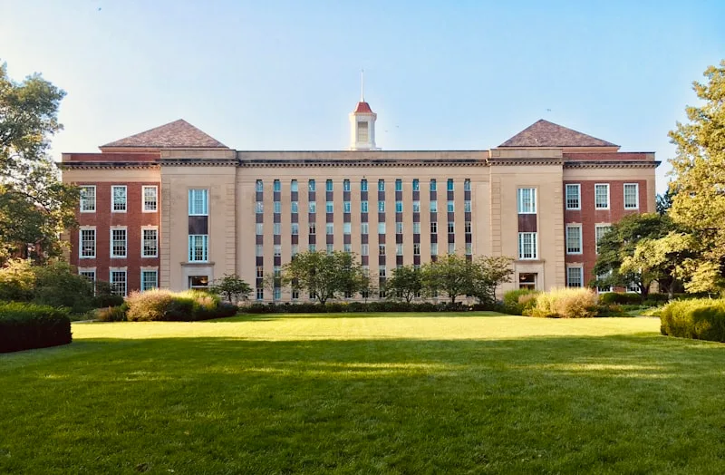 Educational institution security