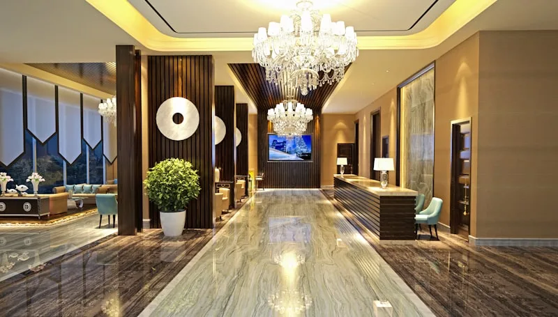 Events and hospitality security