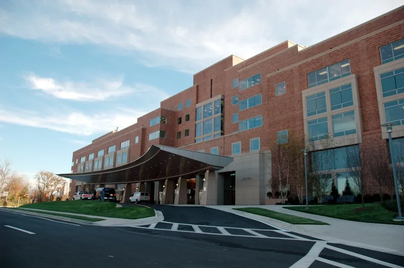 Healthcare facility security