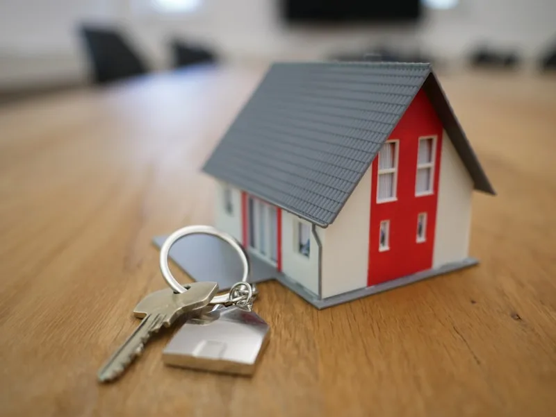 Residential estate security