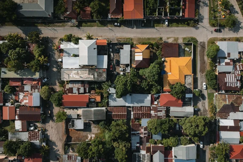 Crime Prevention Through Environmental Design