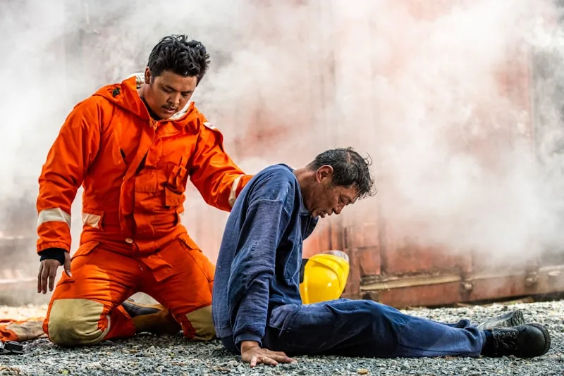 Fireguards and Fire Safety